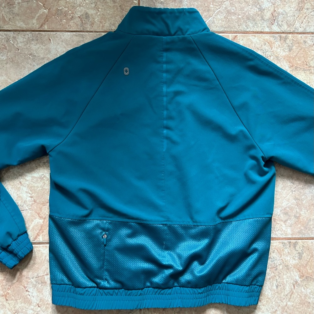 Figs jacket - Picture 2 of 2